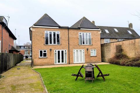 Sunderland Avenue, Oxford, Oxfordshire 2 bed apartment for sale