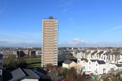 Citadel Road, Plymouth PL1 2 bed flat for sale