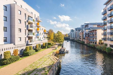 Wherry Road, Norwich 2 bed duplex for sale