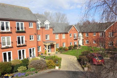 North Street, Exeter EX1 1 bed retirement property for sale