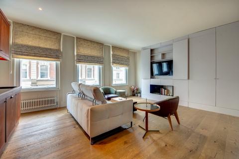 Garrick Street, London, WC2E 1 bed apartment for sale