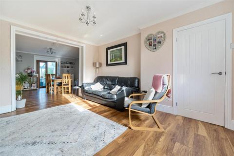 Crosby, Maryport CA15 3 bed detached house for sale