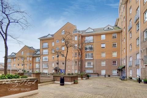 Homer Drive, LONDON 1 bed apartment for sale