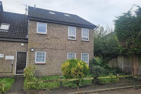 Redwood Close, St. Mellons, Cardiff 1 bed apartment for sale