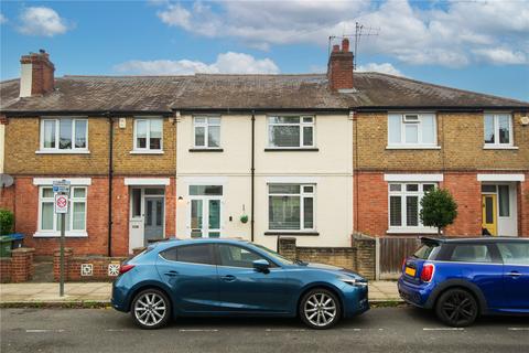 Dawson Road, Kingston upon Thames, KT1 3 bed terraced house for sale