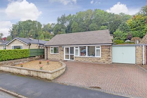 Wyedale Drive, Bakewell 2 bed link detached house for sale