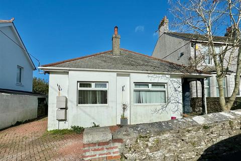 Plymstock Road, Plymouth PL9 3 bed detached bungalow for sale