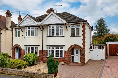 77 Woodland Road, Finchfield... 3 bed semi