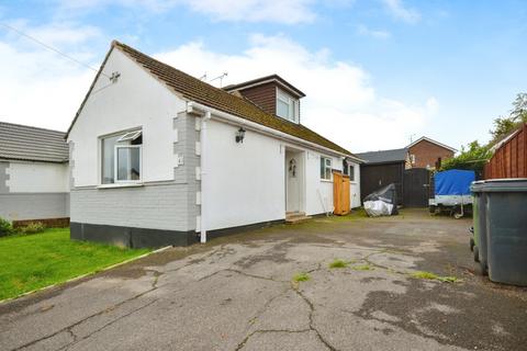 4 bedroom semi-detached bungalow for sale