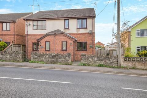 North Road, Coleford GL16 2 bed semi