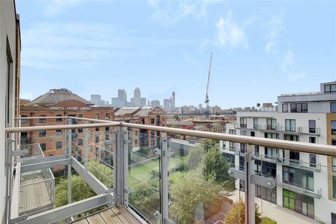 Seven Sea Gardens London E3 2 bed flat for sale