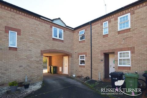 Peterscourt, King's Lynn PE30 3 bed end of terrace house for sale