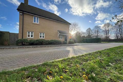 Marcham,  Oxfordshire,  OX13,  OX13 3 bed detached house for sale