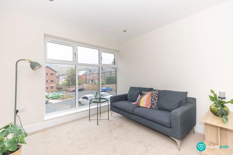 Bankside, Archer Road, Sheffield, S8 0JT 1 bed flat for sale