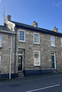 St. Clare Street, Penzance TR18 2 bed terraced house for sale