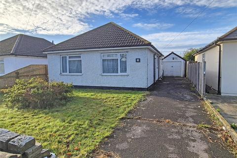 Lower Ashley Road, New Milton... 2 bed bungalow for sale