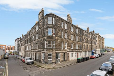 Newhaven Road, Edinburgh, EH6 1 bed apartment for sale