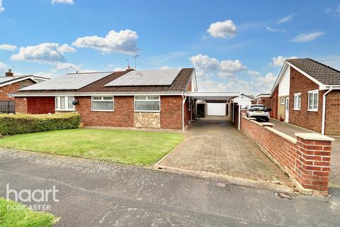 Eastfield Road, Doncaster 2 bed semi