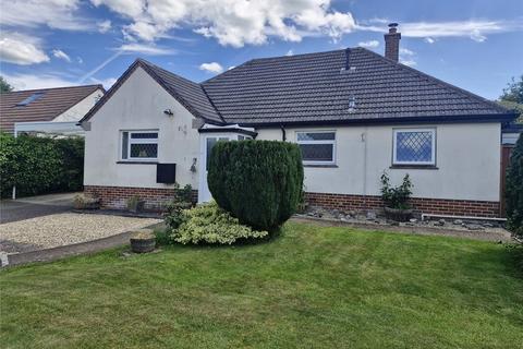 Orchard Way, Honiton, Devon, EX14 3 bed bungalow for sale