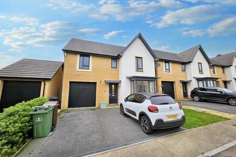 Conker Gardens, Plymouth PL7 4 bed detached house for sale