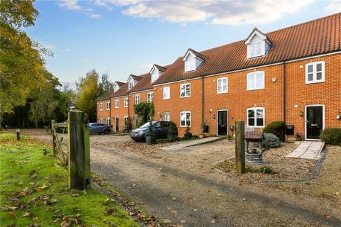 Bracondale Millgate, Norwich... 3 bed terraced house for sale