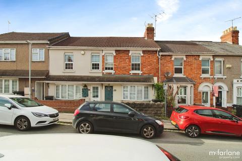 Newhall Street, Swindon SN1 4 bed terraced house for sale