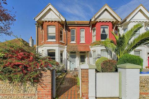 Church Walk, Worthing, BN11 2ND 2 bed flat for sale