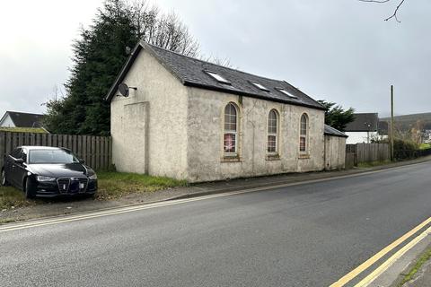 Argyll Road, Dunoon, Renfrewshire 3 bed detached house for sale