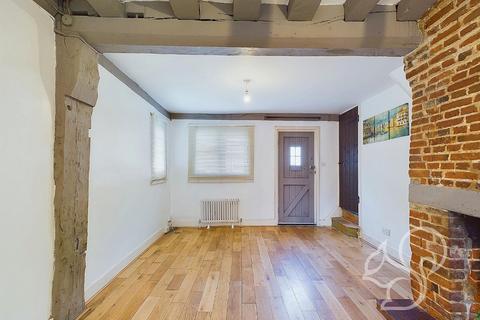 East Street, Colchester 2 bed end of terrace house for sale