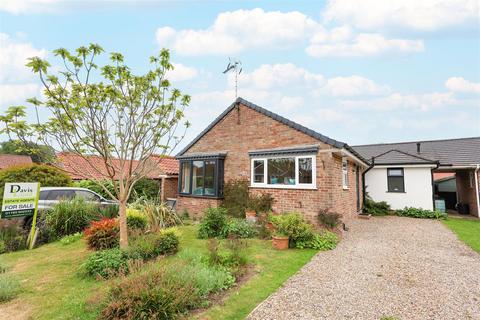 Glebe Meadow, Sharow, Ripon 3 bed bungalow for sale