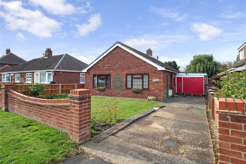 Heath Crescent, Hellesdon, Norwich... 3 bed bungalow for sale