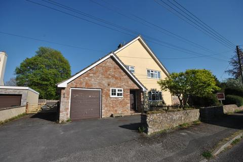 Old Coach Road, Cross, Axbridge, BS26 3 bed detached house for sale