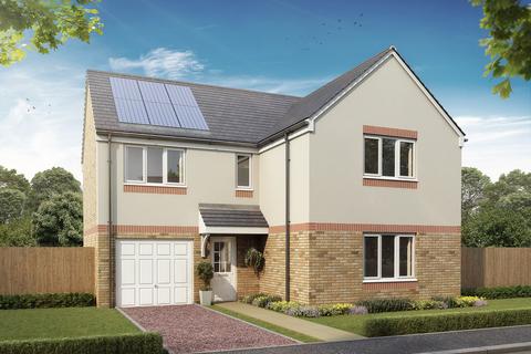 Plot 66, The Lismore at Fairfields... 4 bed detached house for sale