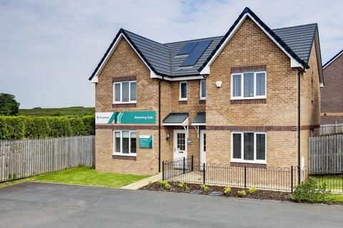 Plot 76, The Elgin at Mayfields... 3 bed detached house for sale