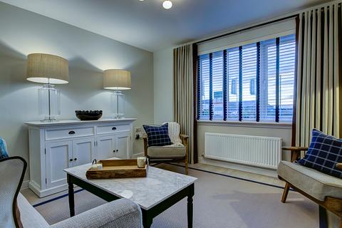 Plot 76, The Elgin at Mayfields... 3 bed detached house for sale
