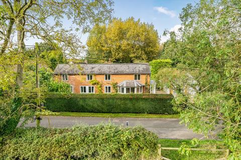 Rede Road, Bury St. Edmunds IP29 6 bed detached house for sale