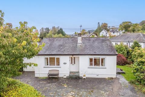 Sunset, Braithwaite, Keswick... 2 bed detached bungalow for sale