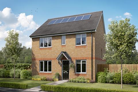 Plot 48, The Thurso at Rosebank Wynd... 4 bed detached house for sale