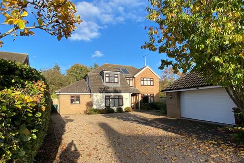 Chestnut Way, Repton 3 bed detached house for sale