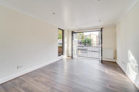 The Citadel, Beaumont Rise N19 2 bed apartment for sale