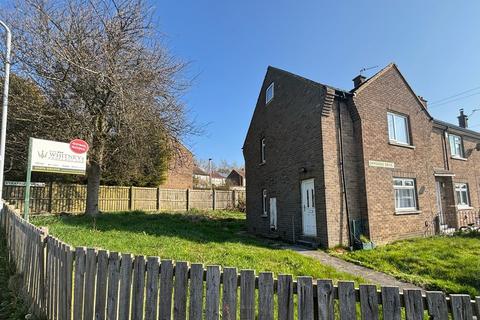 Ormonde Drive, Allerton 3 bed end of terrace house for sale