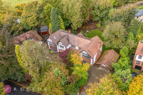 2 Norden Road, Rochdale OL11 7 bed detached house for sale