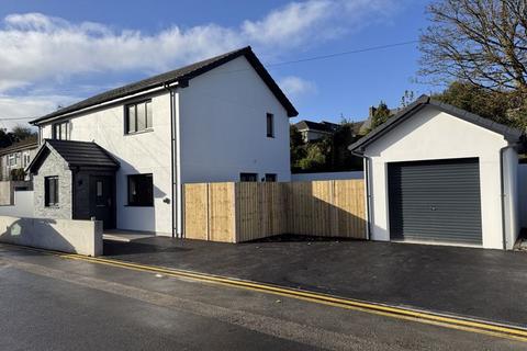 Churchtown Road, St. Stephen 3 bed detached house for sale