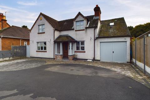 Ketley Town, Telford TF1 5 bed detached house for sale