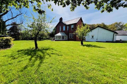 Drumacre Lane West, Preston PR4 4 bed detached house for sale