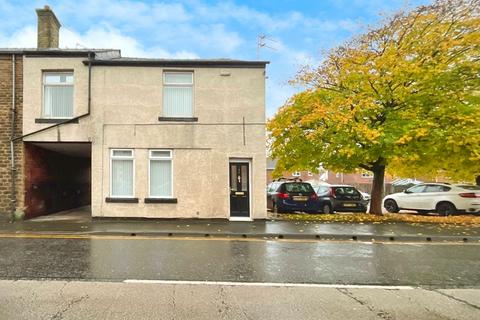 Rochdale Road, Firgrove, OL16 3 bed end of terrace house for sale