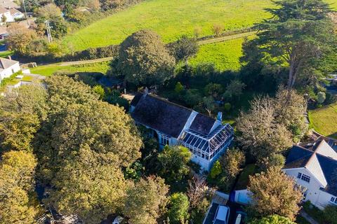 Old Falmouth Road, Truro