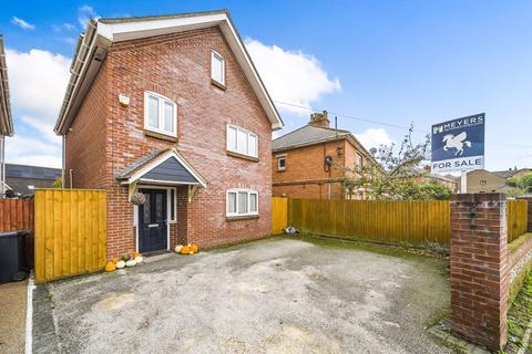 Butt Close, Puddletown, DT2 4 bed detached house for sale