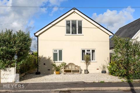 Addison Square|Ringwood|BH24 3 bed detached house for sale