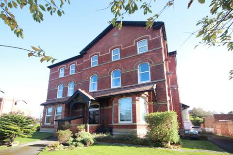 Waterloo Road, Southport, Merseyside... 2 bed apartment for sale